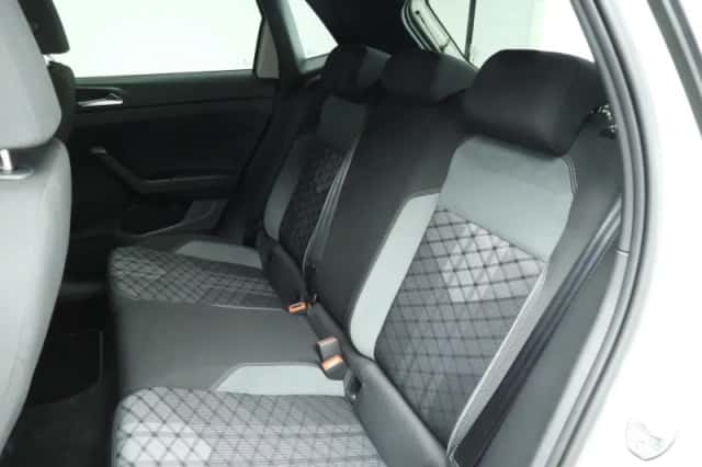 Volkswagen Polo (2022) thumbnail 9