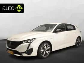 Peugeot 308 (2022)