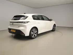 Peugeot 308 (2022) thumbnail 2