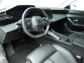 Peugeot 308 (2022) thumbnail 12
