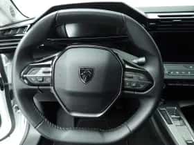 Peugeot 308 (2022) thumbnail 13