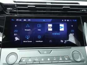 Peugeot 308 (2022) thumbnail 15