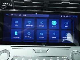 Peugeot 308 (2022) thumbnail 20