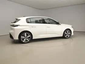 Peugeot 308 (2022) thumbnail 3