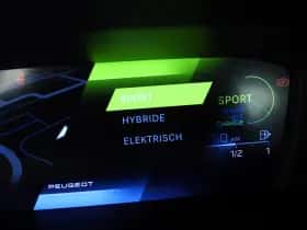 Peugeot 308 (2022) thumbnail 21