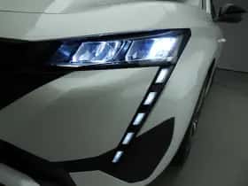 Peugeot 308 (2022) thumbnail 22