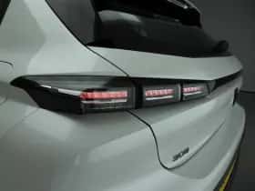 Peugeot 308 (2022) thumbnail 23
