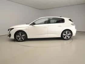 Peugeot 308 (2022) thumbnail 4