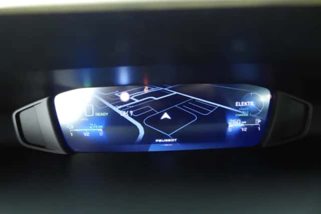 Peugeot 308 (2022) thumbnail 34