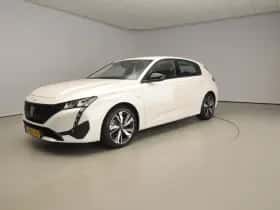 Peugeot 308 (2022) thumbnail 40