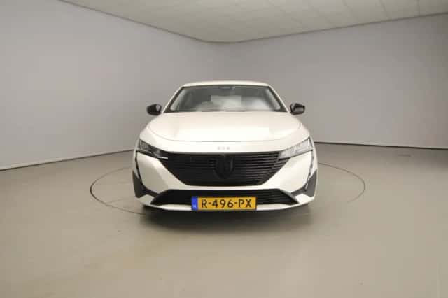 Peugeot 308 (2022) thumbnail 5