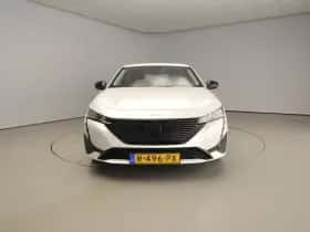 Peugeot 308 (2022) thumbnail 5