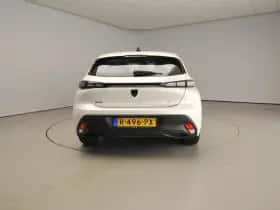 Peugeot 308 (2022) thumbnail 6
