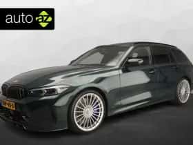 Alpina D3 S (2023)