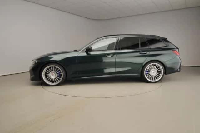 Alpina D3 S (2023) thumbnail 2