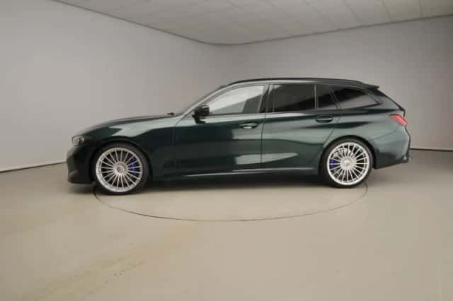 Alpina D3 S (2023) thumbnail 2