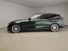 Alpina D3 S (2023) thumbnail 2