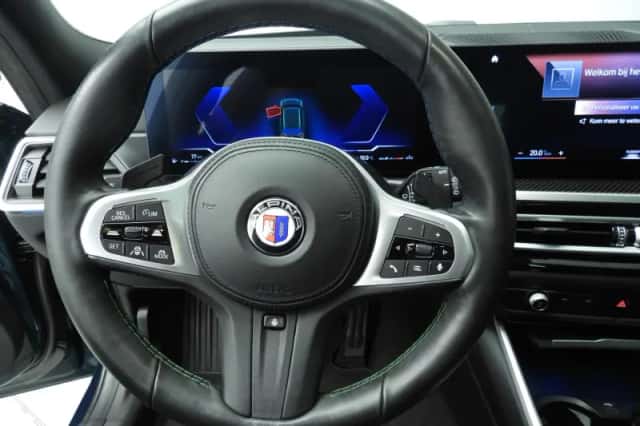 Alpina D3 S (2023) thumbnail 11