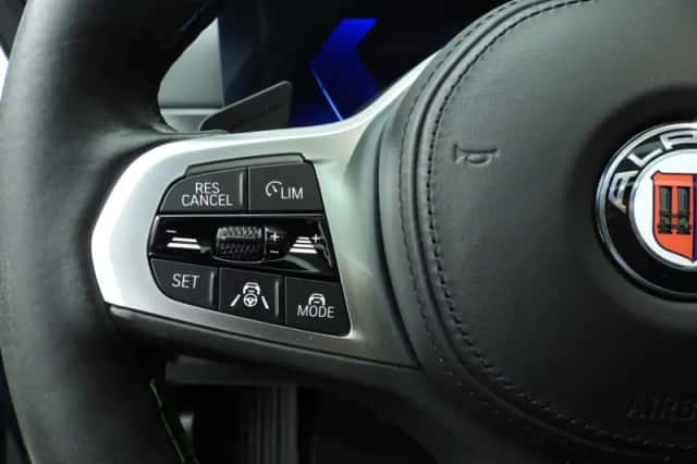 Alpina D3 S (2023) thumbnail 13