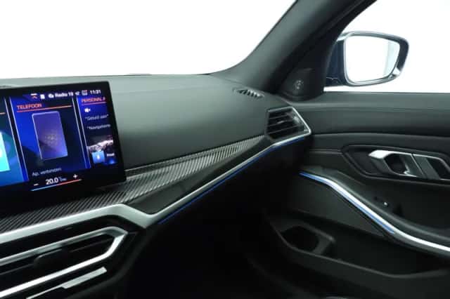 Alpina D3 S (2023) thumbnail 14