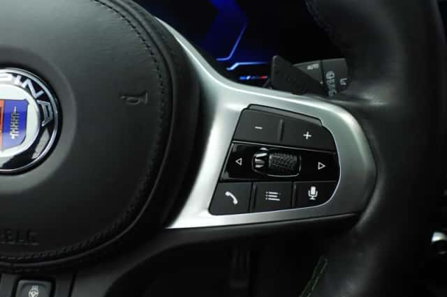 Alpina D3 S (2023) thumbnail 15