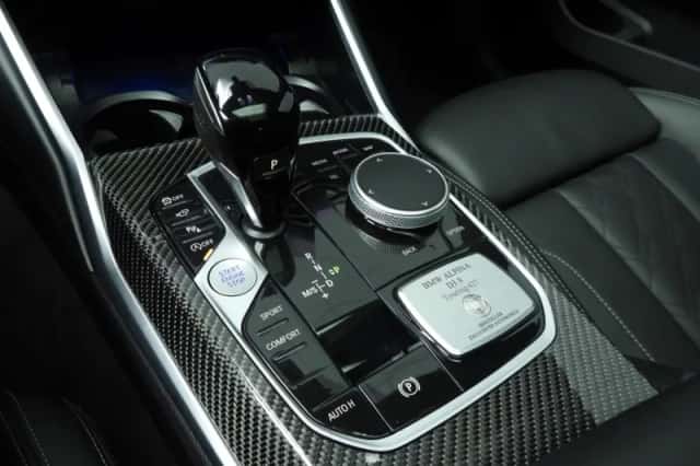 Alpina D3 S (2023) thumbnail 16