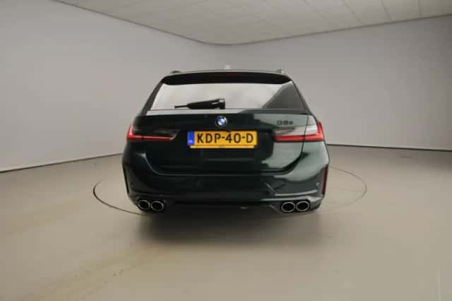 Alpina D3 S (2023) thumbnail 3