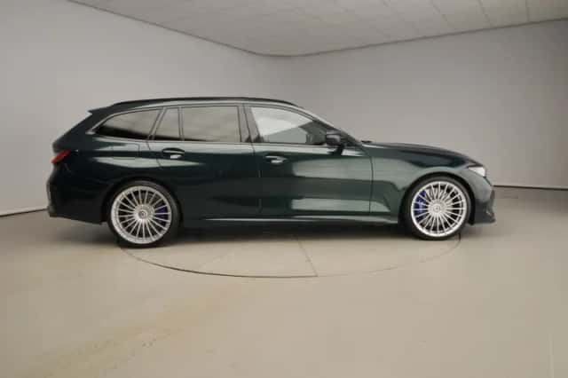 Alpina D3 S (2023) thumbnail 4