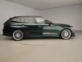 Alpina D3 S (2023) thumbnail 4