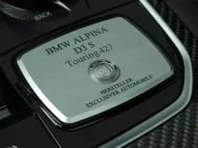 Alpina D3 S (2023) thumbnail 31