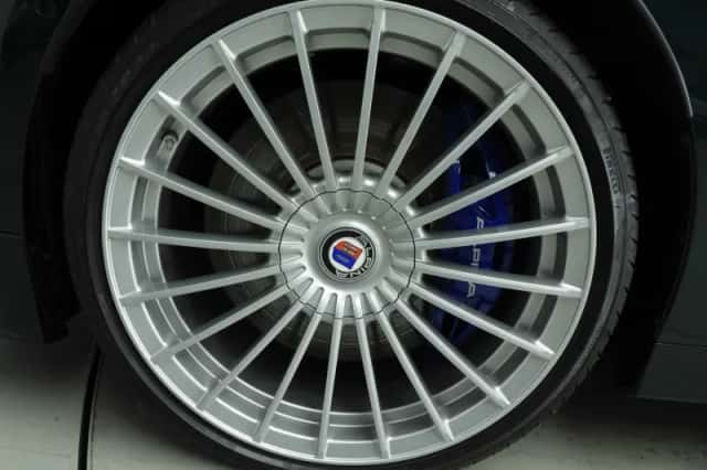 Alpina D3 S (2023) thumbnail 51
