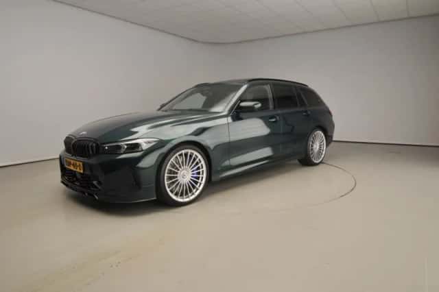Alpina D3 S (2023) thumbnail 52