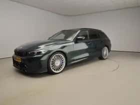 Alpina D3 S (2023) thumbnail 52
