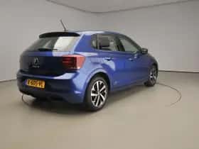 Volkswagen Polo (2021) thumbnail 2