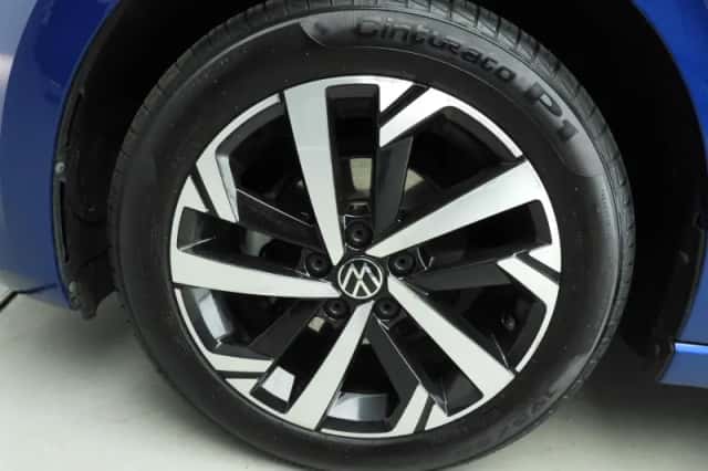 Volkswagen Polo (2021) thumbnail 11