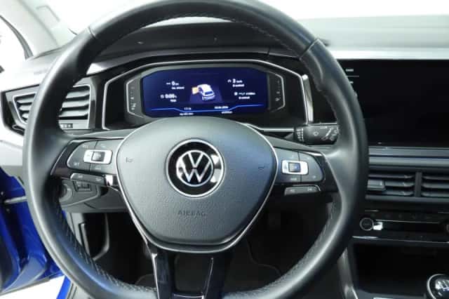 Volkswagen Polo (2021) thumbnail 12