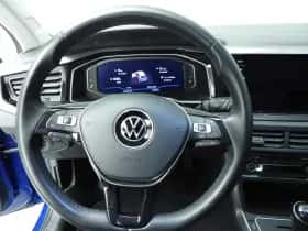 Volkswagen Polo (2021) thumbnail 12