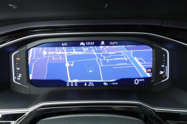 Volkswagen Polo (2021) thumbnail 13
