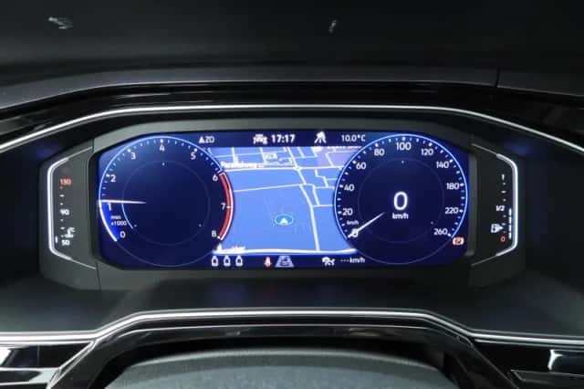 Volkswagen Polo (2021) thumbnail 14