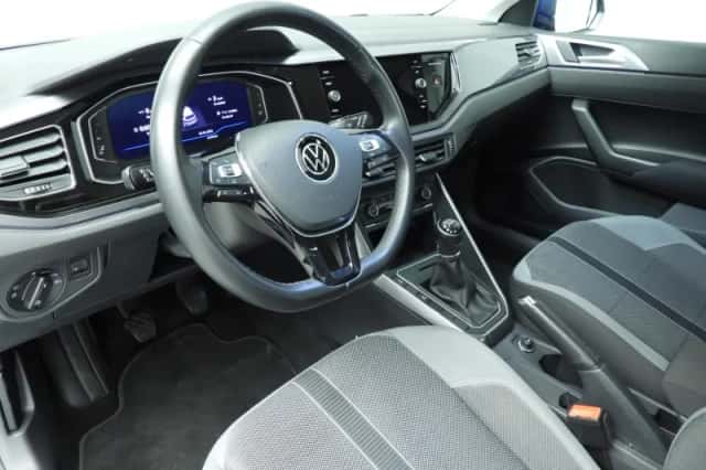 Volkswagen Polo (2021) thumbnail 16