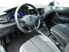 Volkswagen Polo (2021) thumbnail 16