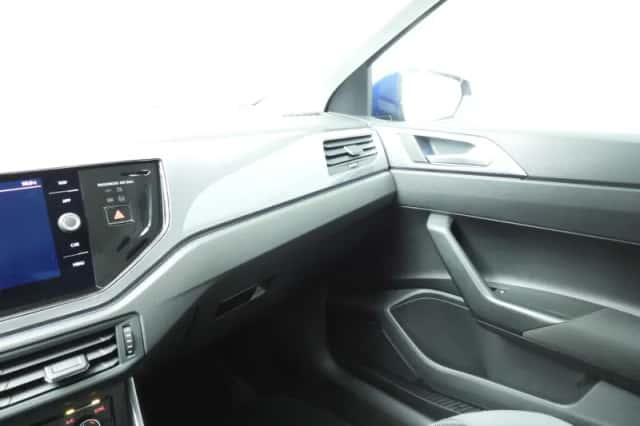 Volkswagen Polo (2021) thumbnail 20