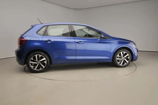 Volkswagen Polo (2021) thumbnail 3