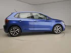 Volkswagen Polo (2021) thumbnail 3