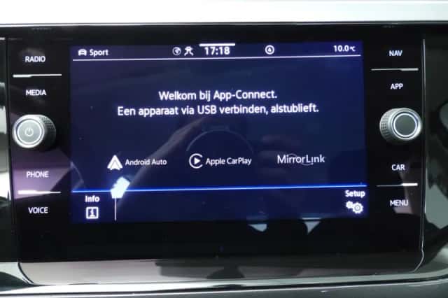 Volkswagen Polo (2021) thumbnail 25