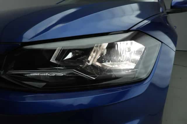 Volkswagen Polo (2021) thumbnail 27