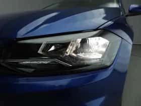 Volkswagen Polo (2021) thumbnail 27