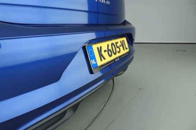 Volkswagen Polo (2021) thumbnail 29