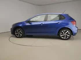 Volkswagen Polo (2021) thumbnail 4