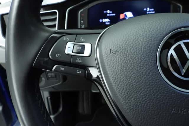 Volkswagen Polo (2021) thumbnail 36